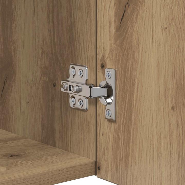 Produktbild vidaXL TV-Schränk (40.50 x 30 x 40 cm)
