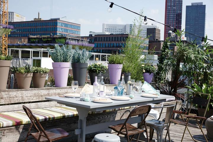 Image du produit Elho Loft urbain (33.50 cm)