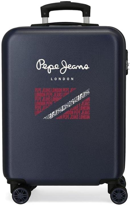 Actual product image Pepe Jeans Clark Cabin Case (35 l)