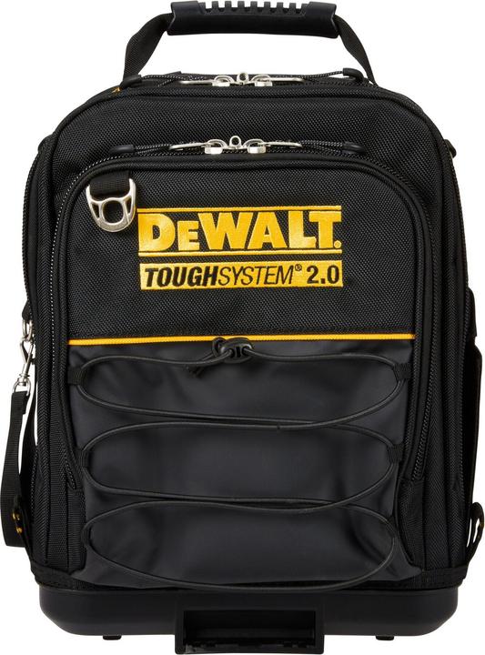 Immagine prodotto DeWalt Borsa "TS TOUGHSYSTEM" a mezza larghezza (1 Pezzo)