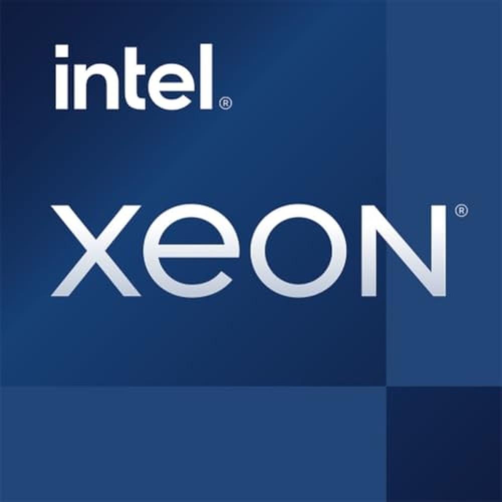 Intel Xeon E-2378G Prozessor, Prozessor