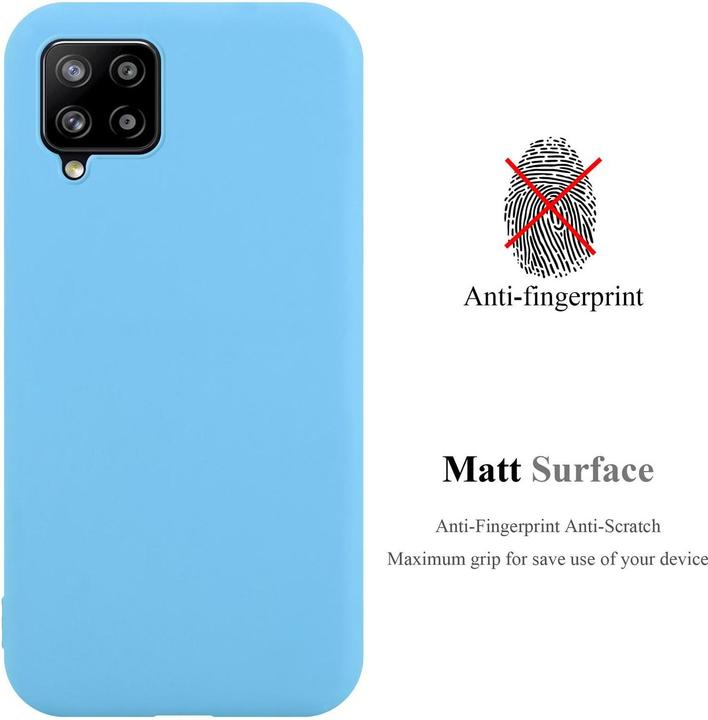 Image du produit Cadorabo Couverture TPU Candy (Samsung Galaxy A42 5G)