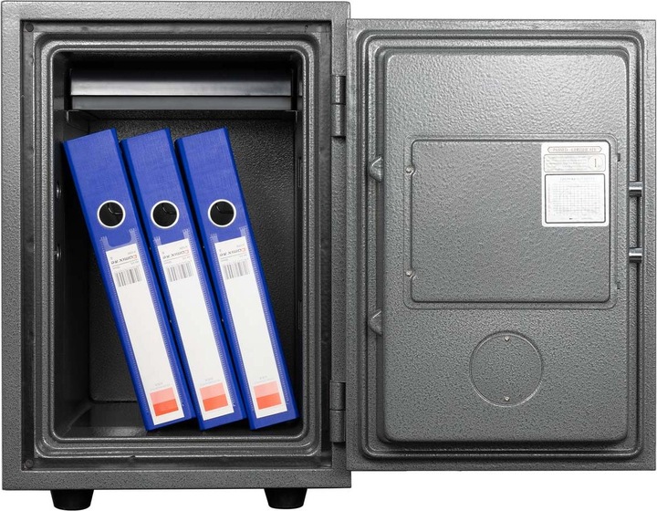 Actual product image MCW L48-20 (20 l)