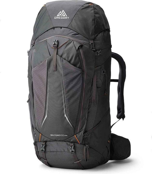Produktbild Gregory Baltoro 100 Pro RC - Trekkingrucksack - Herren (100 l)