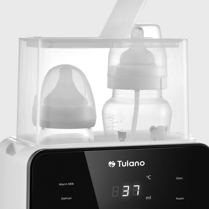 Actual product image Tulano Fläschchenwärmer Ellie 45