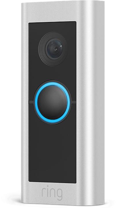 Immagine prodotto Ring Video Campanello Pro 2 (WiFi)