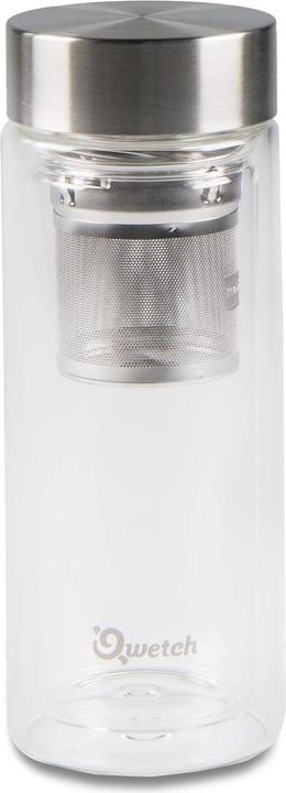 Actual product image Qwetch Tee-Thermosflasche (0.32 l)