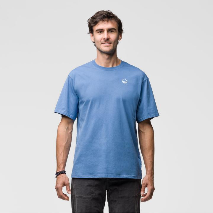 Actual product image Wild Country Sequence T-Shirt (S)