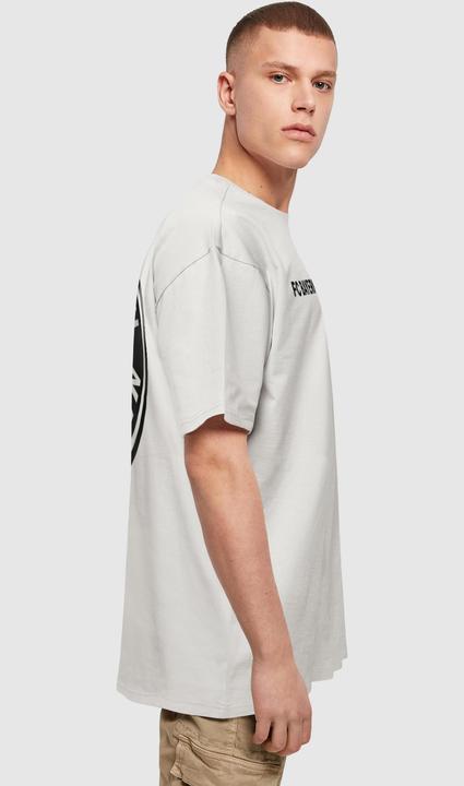 Produktbild FC Bayern München Heavy Oversized Tee - 115323 (XXL)