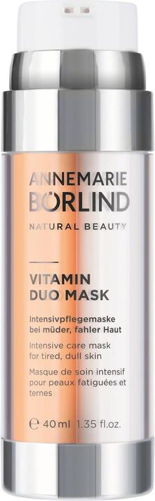 Annemarie Börlind Vitamin Duo Mask (40 ml)
