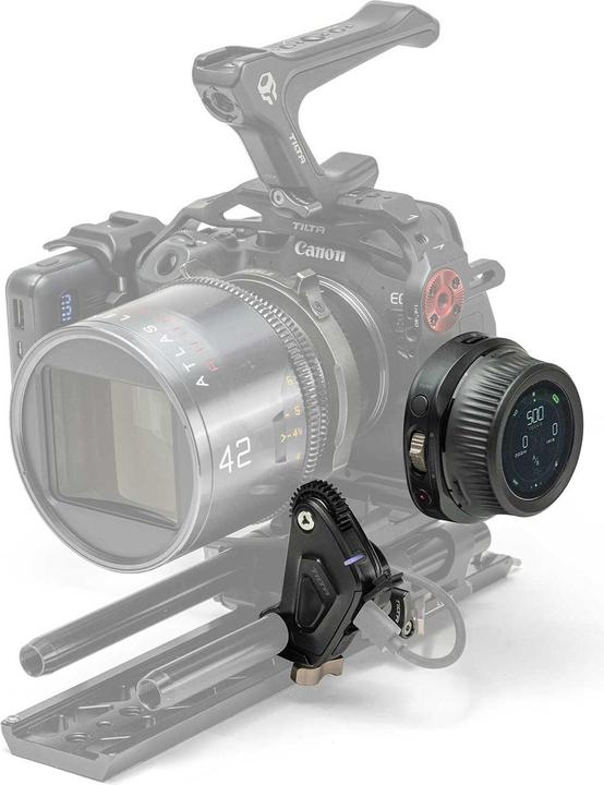Produktbild Tilta Nucleus Nano II (Follow Focus)