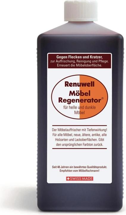 Actual product image Renuwell Furniture Regenerator (1 l)
