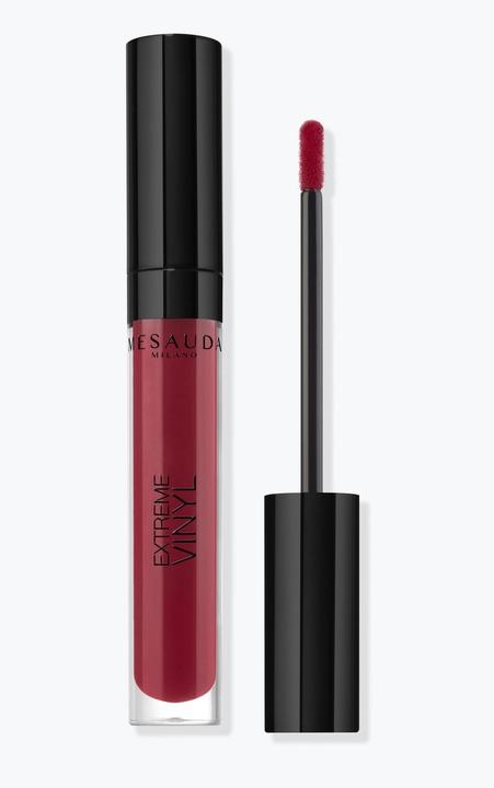 Produktbild Mesauda Lips - Extreme Vinyl Ultra-Brilliant Liquid Lipstick Burnt Henna 307 (307 Burnt Henna)