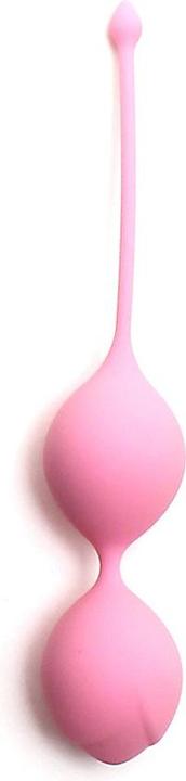 Produktbild Rimba Brussels Kegel R.4482 Pink 140g (140 g)