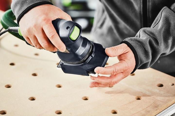 Image du produit Festool RTS 400 REQ-Plus (Ponceuse excentrique, 250 W)
