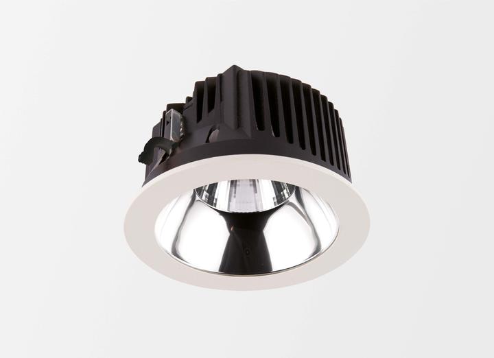 Produktbild Abalight ABAL LED-Downlight (3460 lm)