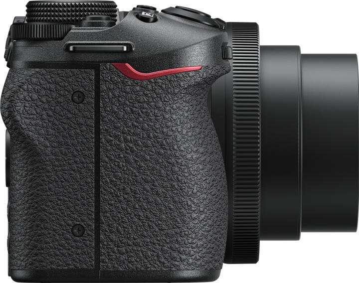 Image du produit Nikon Z30 (20.90 Mpx, DX)