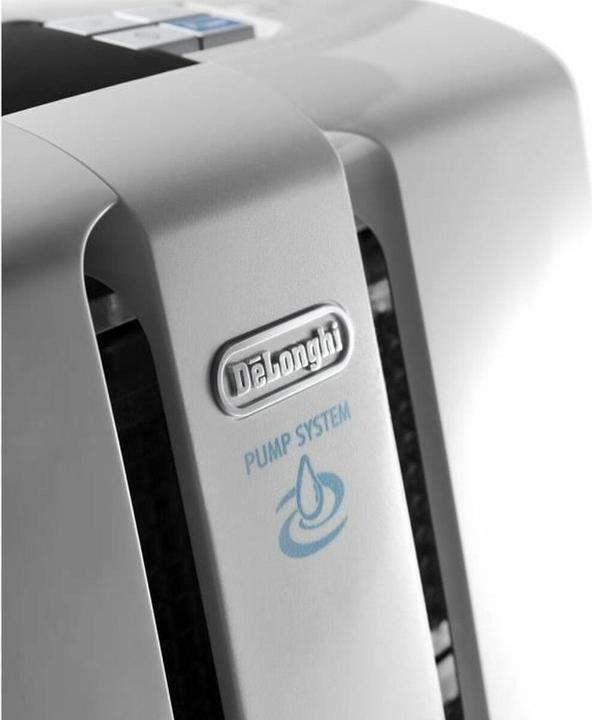 Productafbeelding De'Longhi DD230P (72 m², 30.00 l/24h)