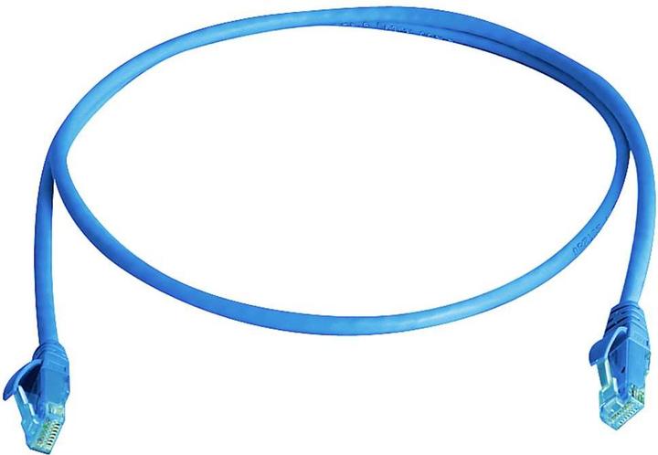 Immagine prodotto Telegärtner Cavo patch (U/UTP, CAT6a, 15 m)