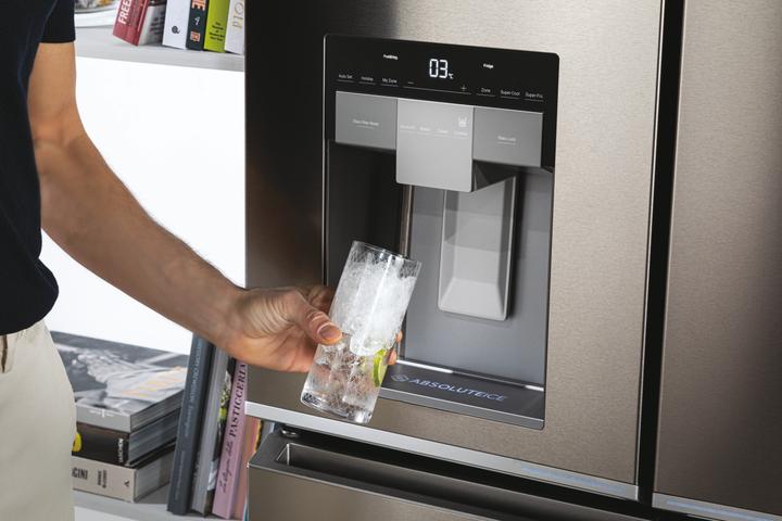 Immagine prodotto Haier HCR7918EIMP (601 l)