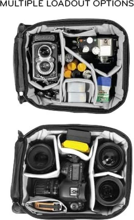 Actual product image Peak Design Camera Cubes V2 (10 l)