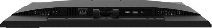 Actual product image Lenovo L27q-35 (2560 x 1440 pixels, 27")