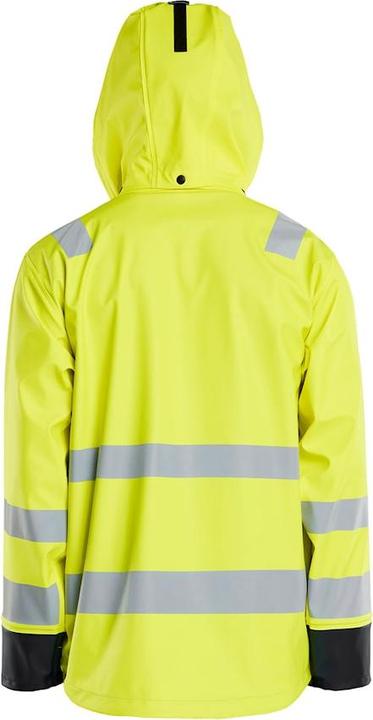 Produktbild Blakläder Reflektierende wasserdichte Jacke Level 2 (XS)