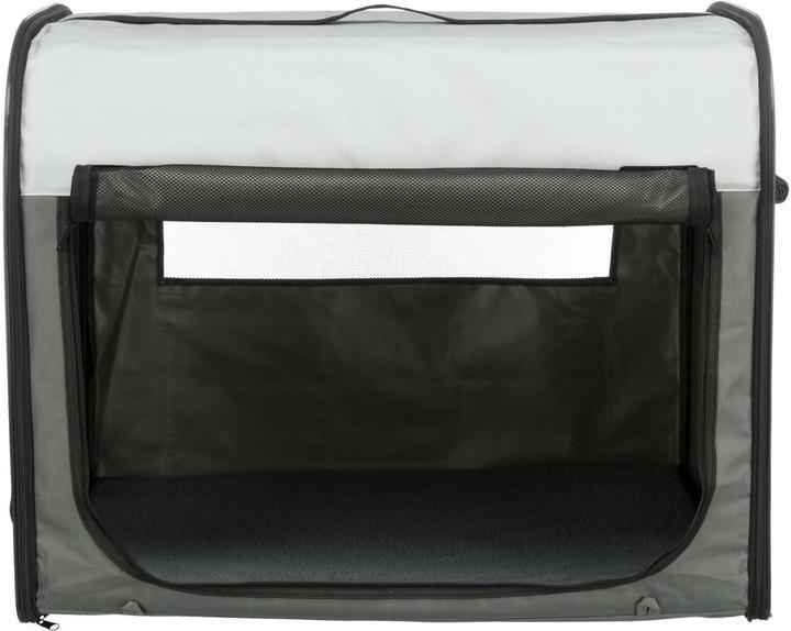 Actual product image Trixie Soft Kennel Basic (Cat, Dog, Foldable)