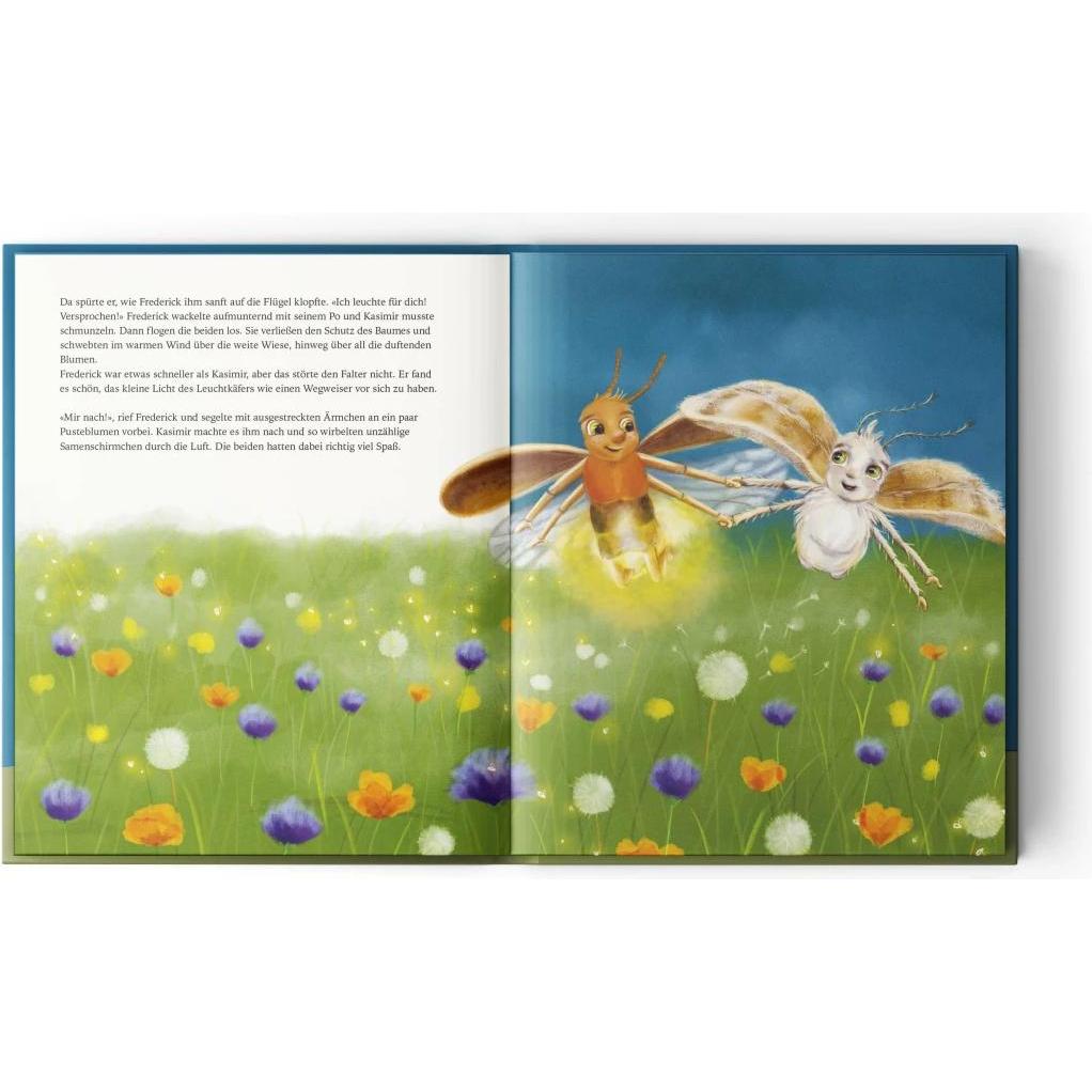 Thumbnail - Stella Chitzos, Kinderbücher von Stella Chitzos, Alexandra Eschenlohr