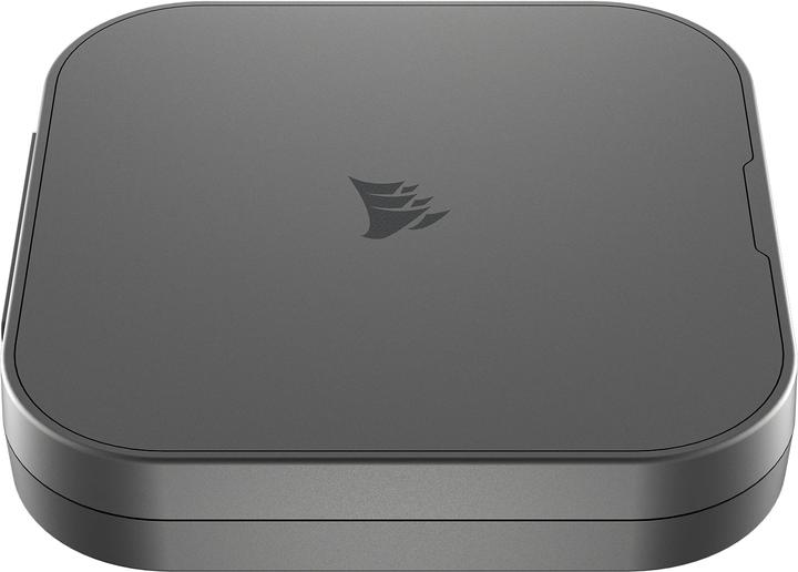Produktbild Corsair EX400U 2TB Externer SSD-Speicher (2000 GB)