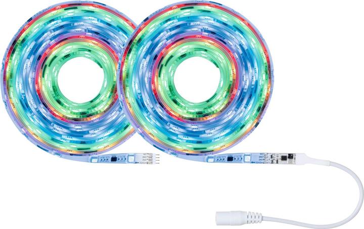 Produktbild Paulmann SimpLED Stripe Set (Mehrfarbig, 1004 cm, Indoor)