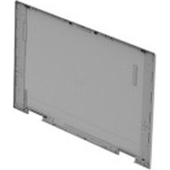 HP Hpi Back Cover W Antenna Nfb, Notebook Ersatzteile, Schwarz