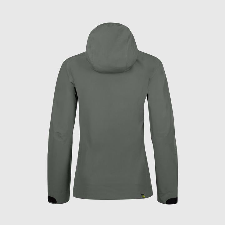 Actual product image Karpos Pluvia W Jacket (M)