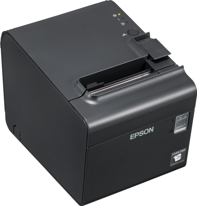 Produktbild Epson TM-L90LF (USB 2.0, RS-232)