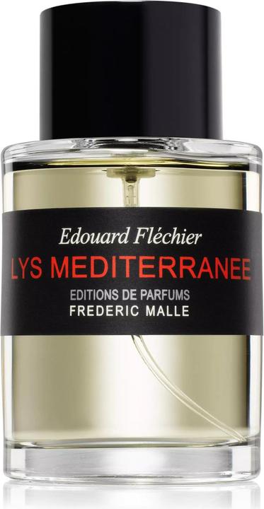 Produktbild Frédéric Malle Lys Méditerranée Parfum Spray (Eau de Parfum, 100 ml)