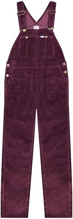 Produktbild Lee 112370878 Overall Paars S Vrouw (S)