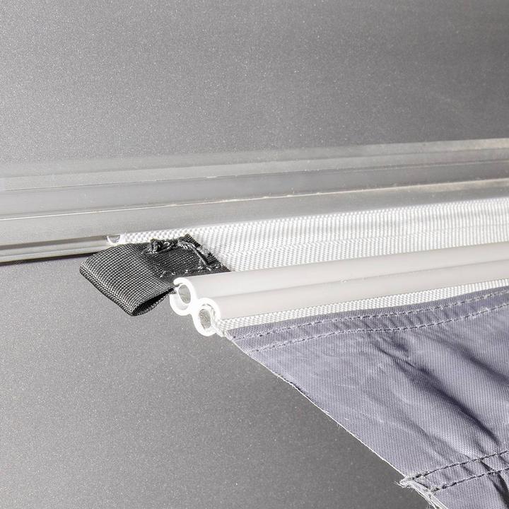 Actual product image ProPlus Keder adapter set for awning (Awning, 0.70 kg)