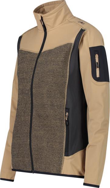 Actual product image CMP Campagnolo Women's jacket (XXL)