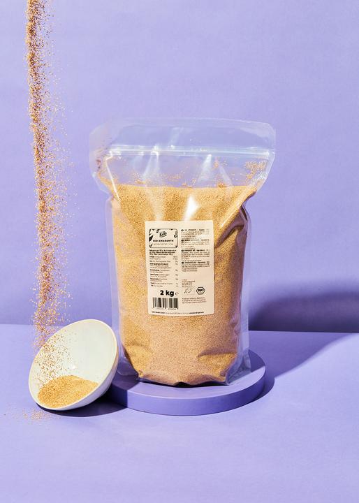 Produktbild KoRo Bio Amaranth (2000 g)