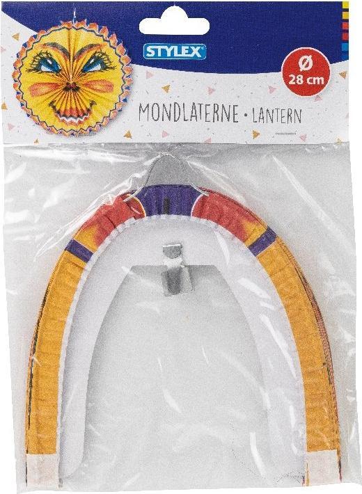 Produktbild Stylex Lampion Mondlaterne
