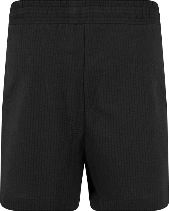 Actual product image Urban Classics Ladies Seersucker Shorts - 140919 (L)