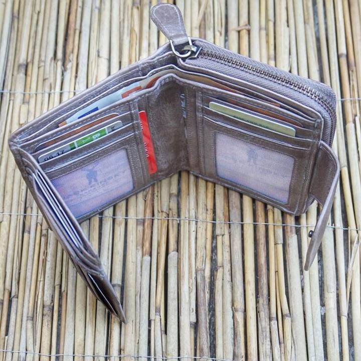 Actual product image Jack kinsky Nassau ladies purse