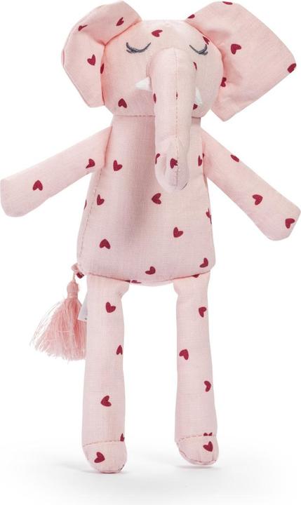 Elodie Kuschelfreund - Sweetheart Charlie