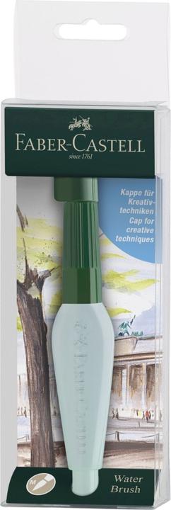 Immagine prodotto Faber-Castell Pennello ad acqua