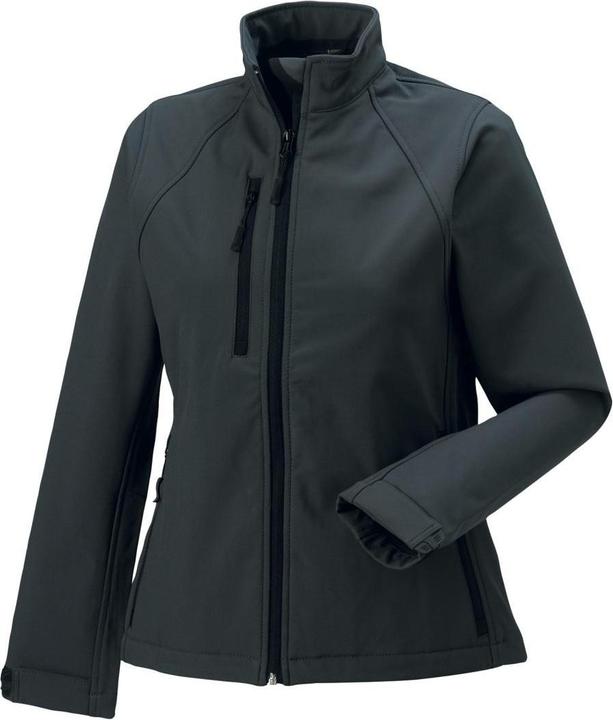 Immagine prodotto Jerzees - Giacca Resistente all'Acqua - Softshell - Donna (S)