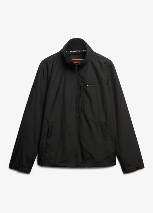 Immagine prodotto Superdry Windjacke ohne Kapuze mit Logo (L)