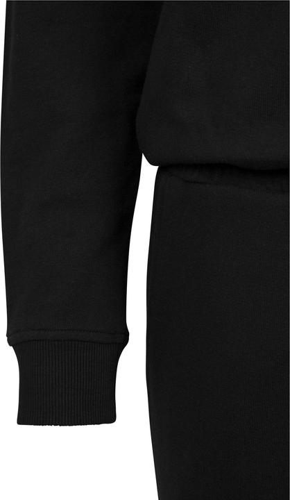 Actual product image Urban Classics Ladies Long Sleeve Terry Jumpsuit (XL)