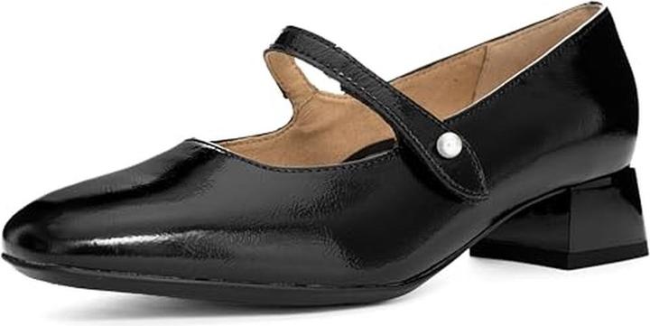 Ara Graz Pumps, sehr zart (39)