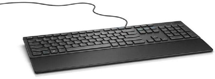 Actual product image Dell Kb216 (IT, Cable)