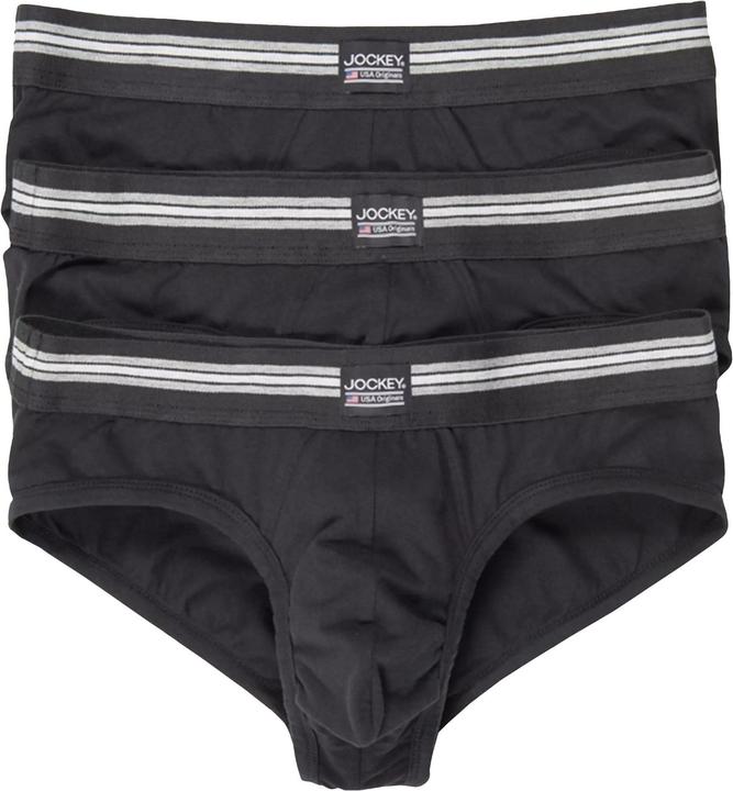 Immagine prodotto Jockey Slip (S, confezione da 3)